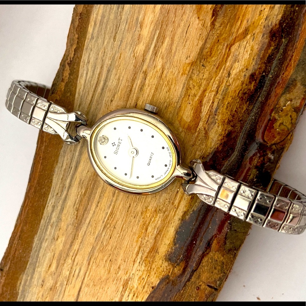 Ladies Quarts Watch